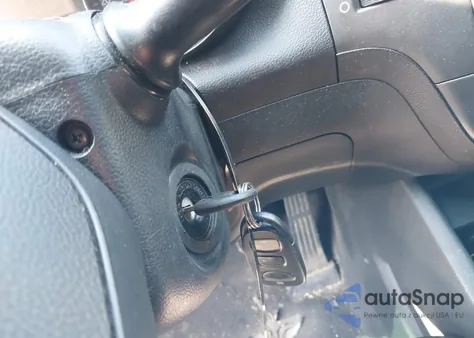 2016 Kia Forte Lx из США, поврежденный, VIN KNAFK4A64G5505399